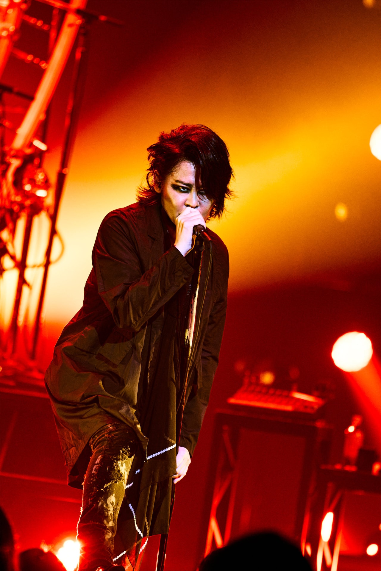 結成35周年のLUNA SEA、史上最多41公演ツアー完走「次は東京ドームで会