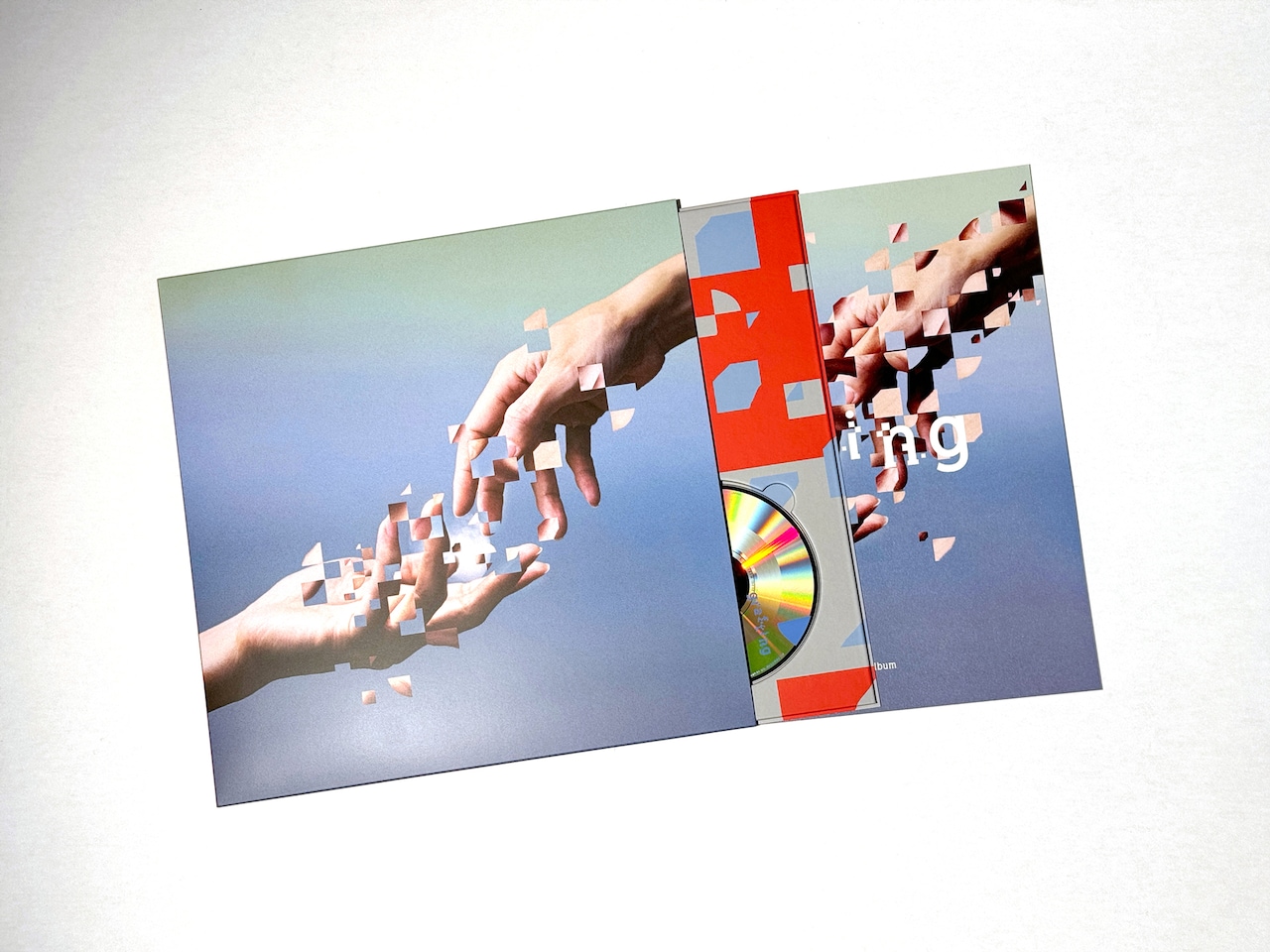 Salyuトリビュート盤「grafting」曲順＆楽曲クレジット公開