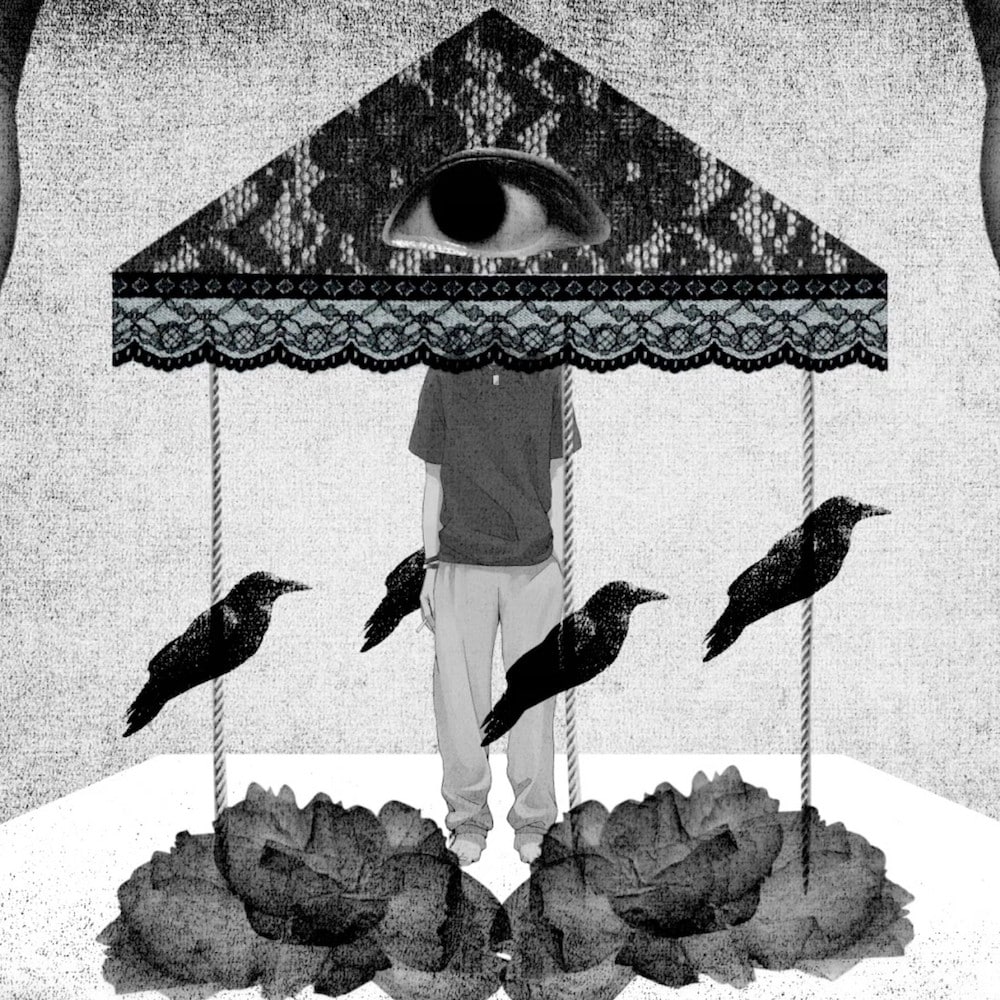 キタニタツヤ、“こんにちは谷田さん”としてボカロコンピアルバム発表