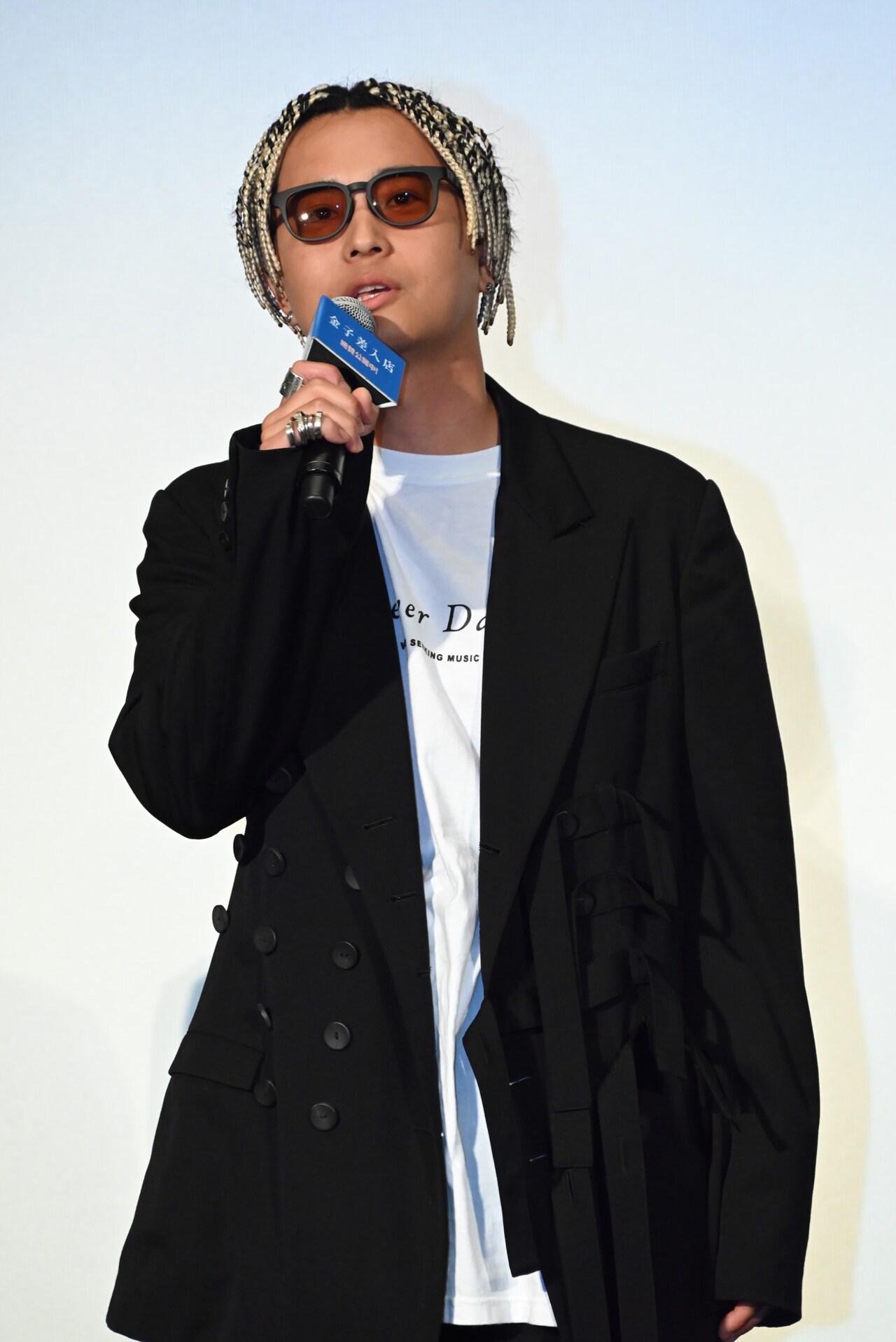 上杉研太（SUPER BEAVER） [画像ギャラリー 11/13] - 音楽ナタリー