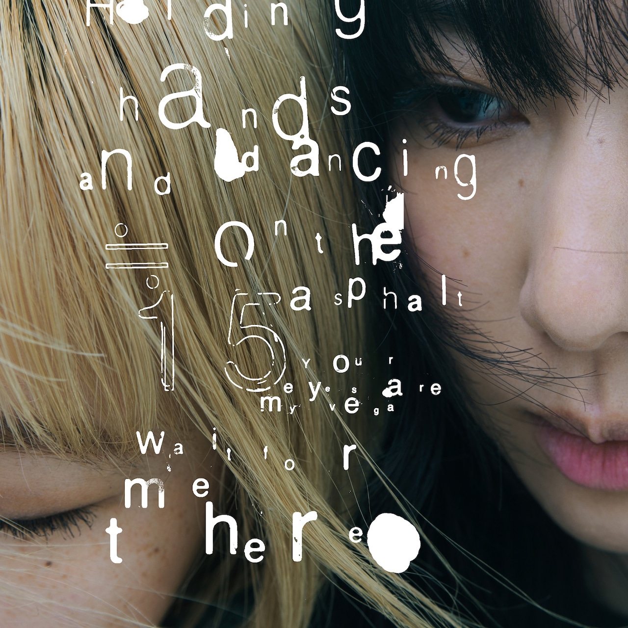 リーガルリリー、新しい世界観を見せるダンスロックナンバーを配信