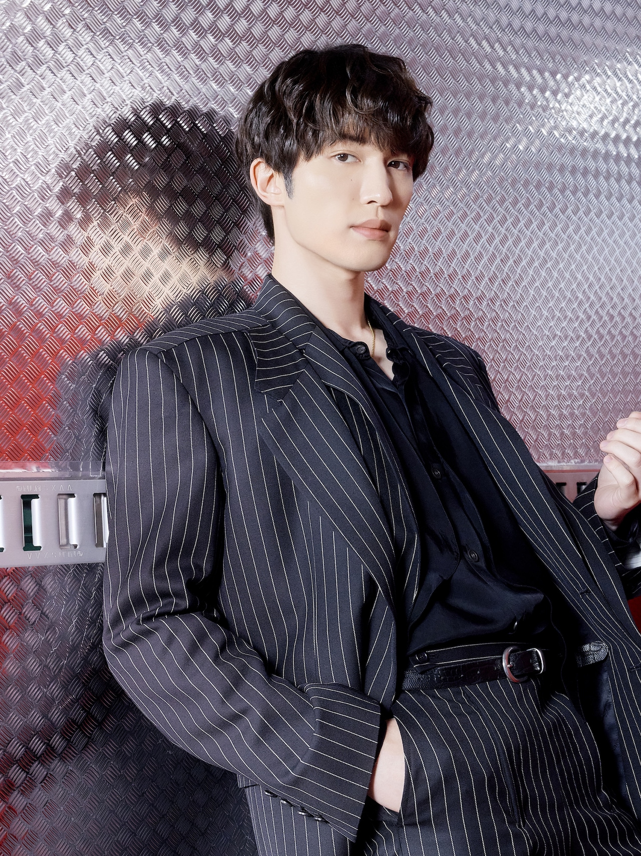 ジェシー（SixTONES） [画像ギャラリー 23/32] - 音楽ナタリー