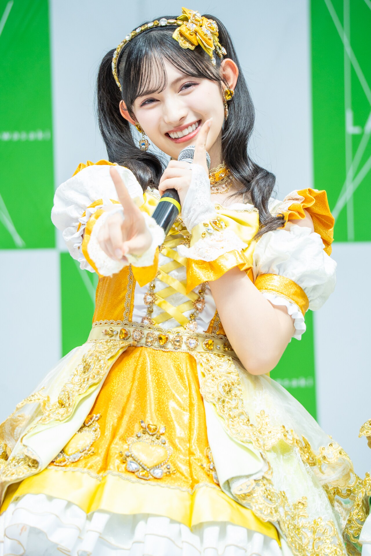 菅田愛貴 [画像ギャラリー 11/22] - 音楽ナタリー