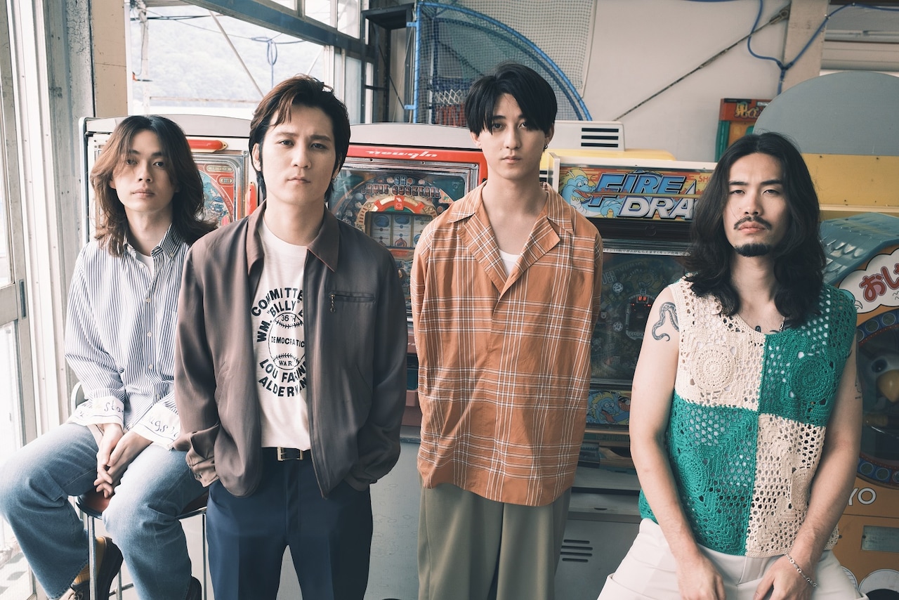 オレンジスパイニクラブ、前身バンド・The ドーテーズ時代の楽曲