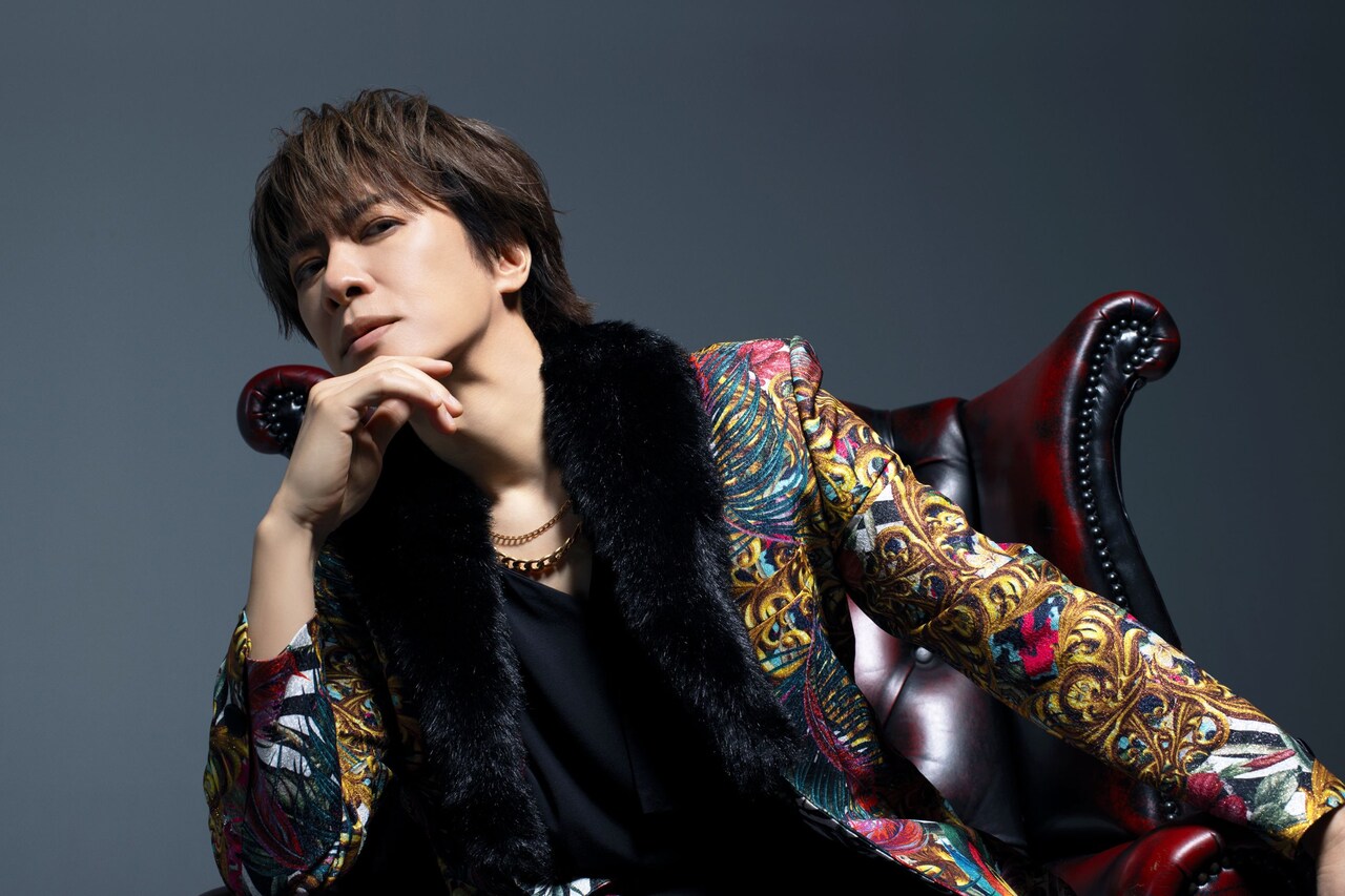 貴水博之のプロフィール・作品情報 - 音楽ナタリー