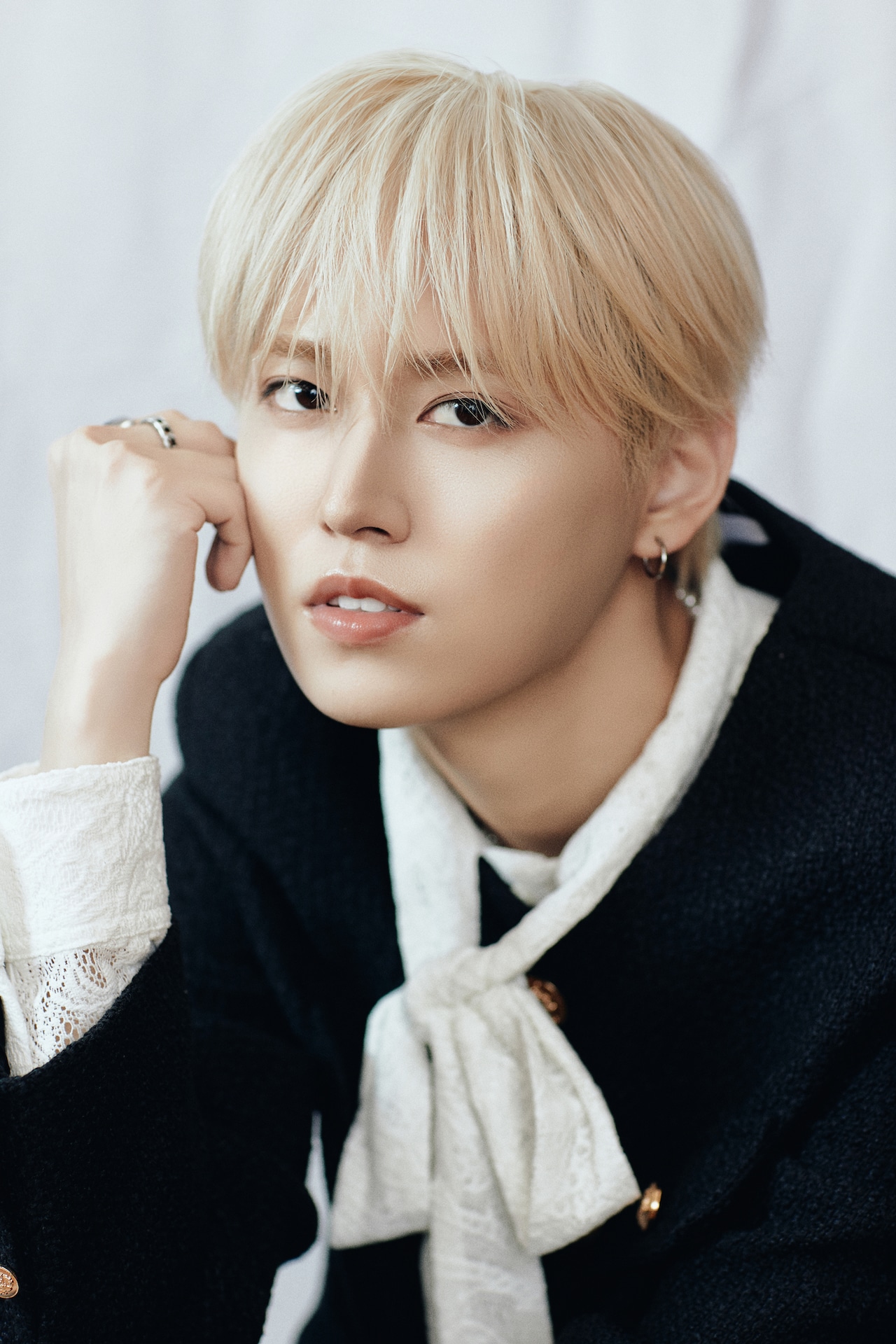 JO1白岩瑠姫が地上波ドラマ初出演！ドラマへの思い、挑戦を支える