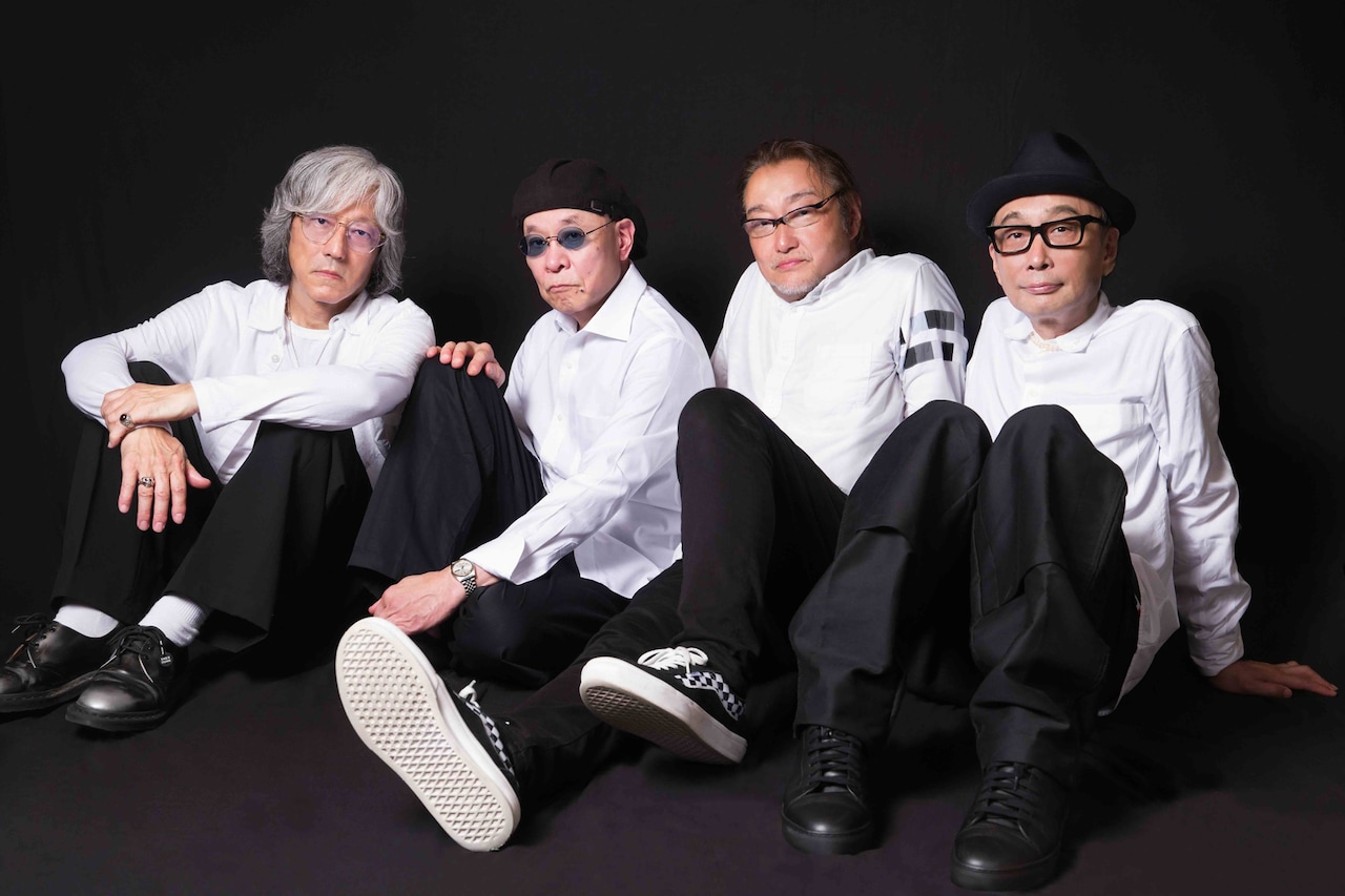 小室哲哉プロデュース、少数精鋭の究極オーケストラツアー開催