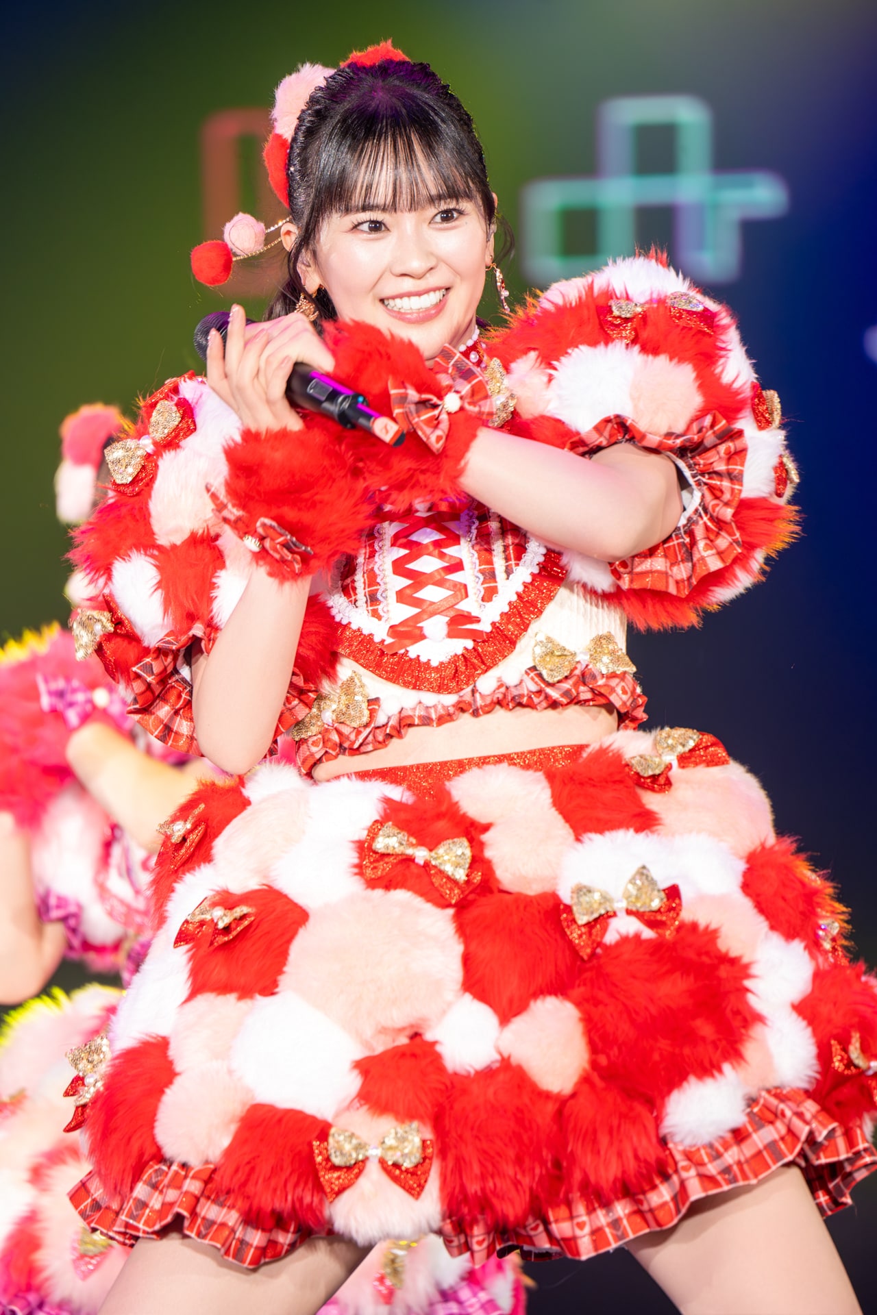 坂井仁香 [画像ギャラリー 38/110] - 音楽ナタリー