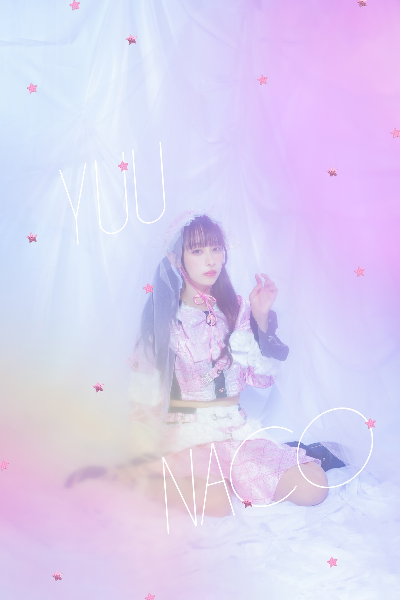 クマリデパート、オリジナルメンバー早桜ニコと優雨ナコが卒業