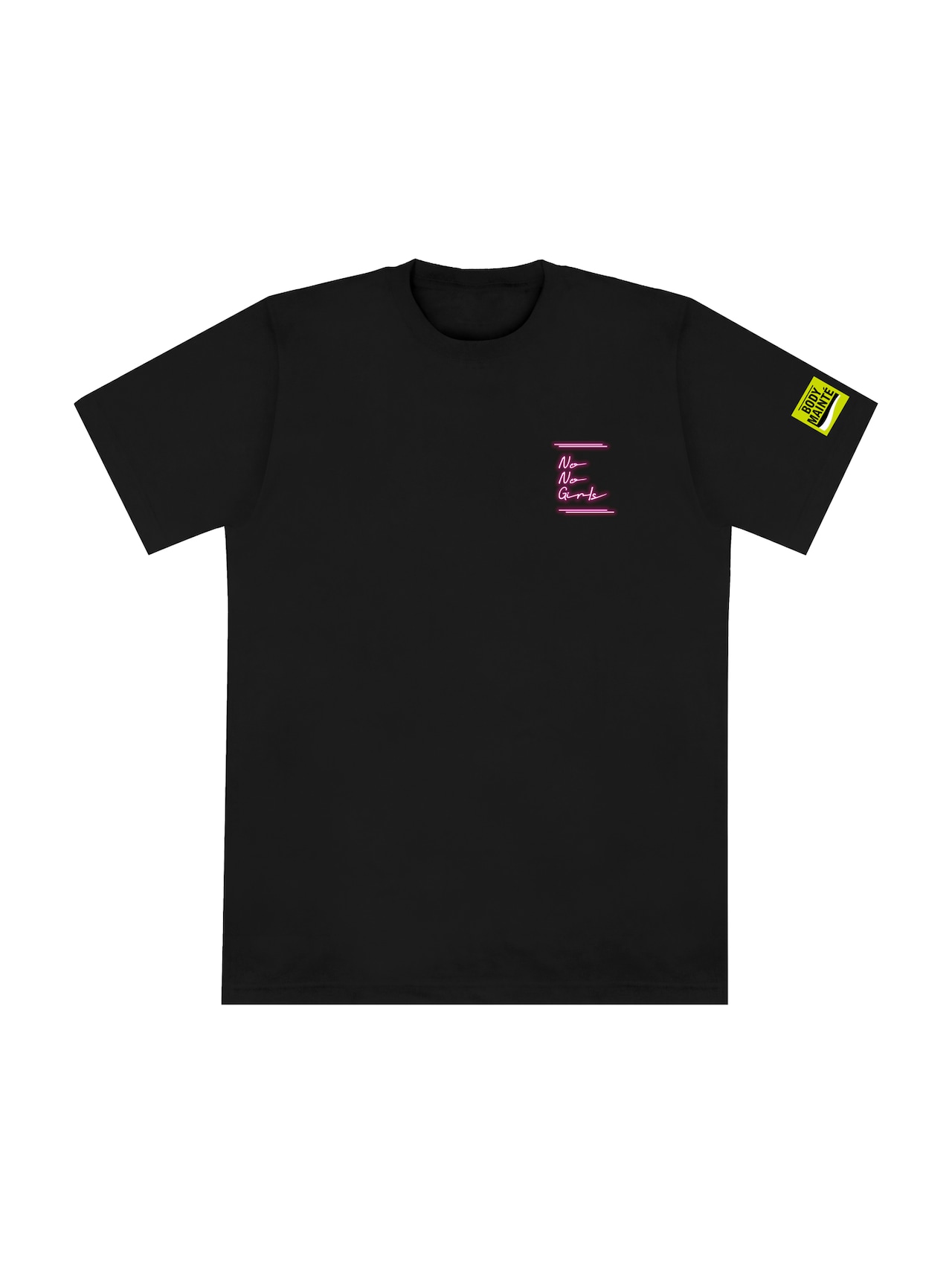 アナタシア 5人体制の頃のサインパーカー