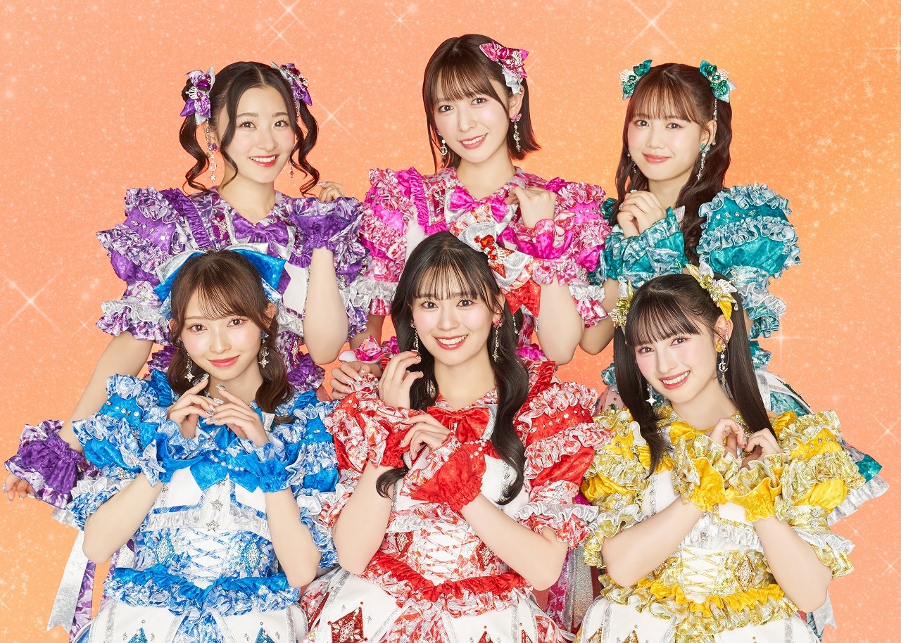 超ときめき♡宣伝部がゴンチャとコラボ - 音楽ナタリー