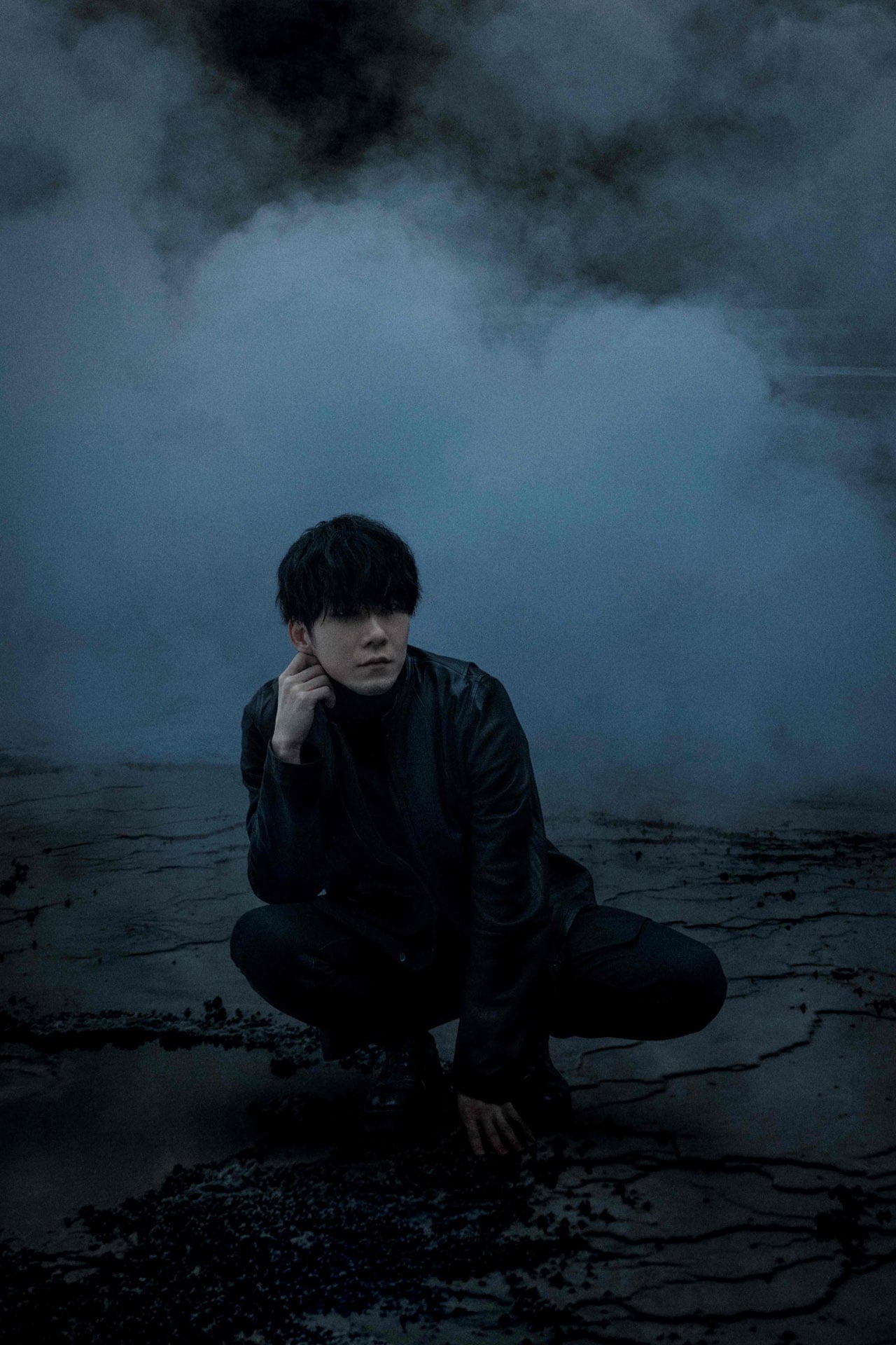 TK from 凛として時雨ニューアルバムにヨルシカsuisやケンモチヒデフミ