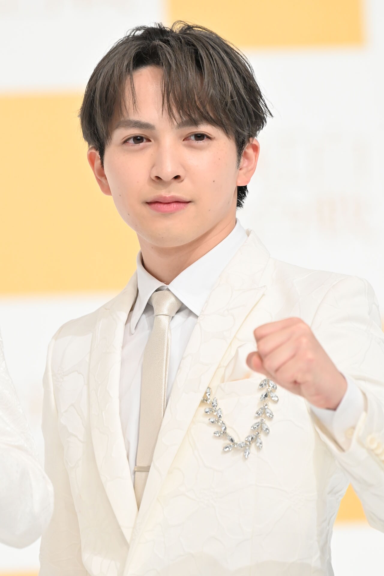 吉田仁人（M!LK） [画像ギャラリー 119/120] - 音楽ナタリー