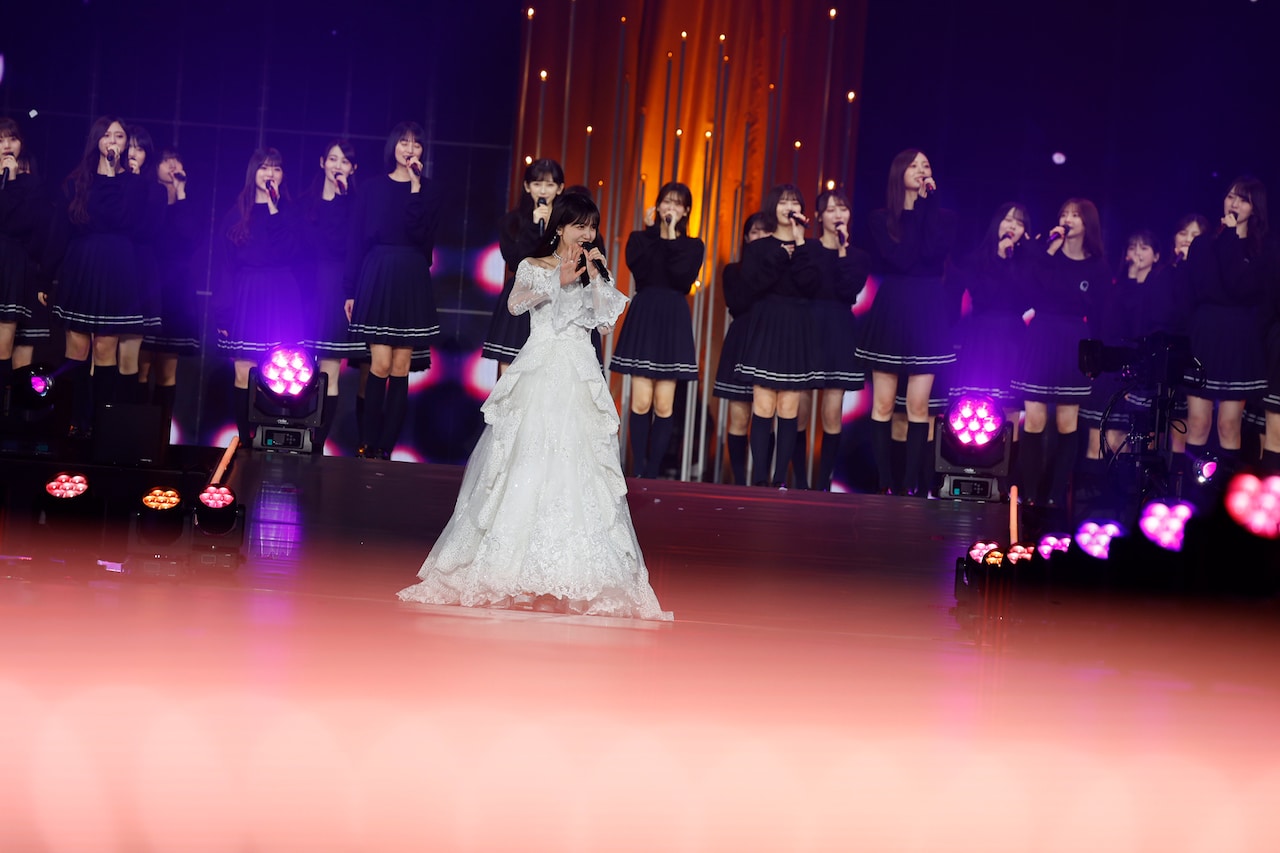 乃木坂46 久保史緒里 卒業コンサート 襟付きコーデ 生写真 8セット 未