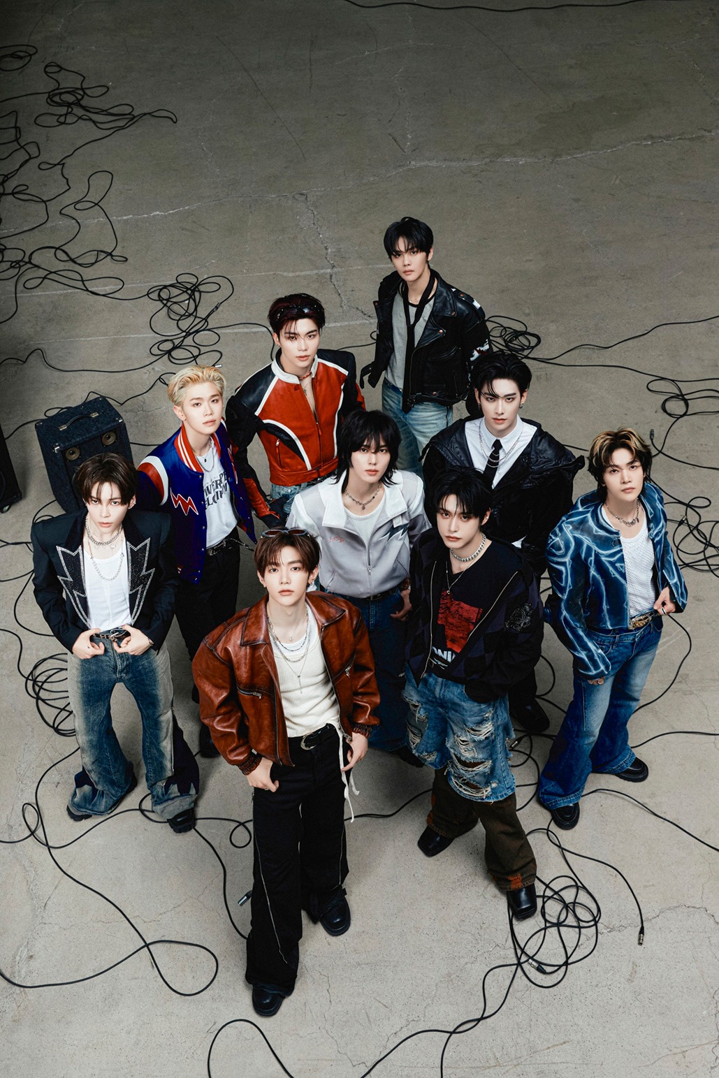 活動延長したZEROBASEONE、日本でアンコールコンサート開催 - 音楽ナタリー