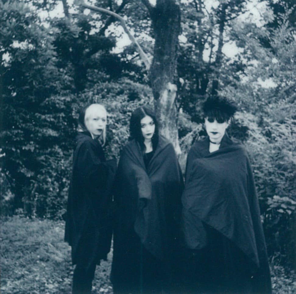 Sex Virgin Killer新シングルは50本限定カセット、インターナショナル