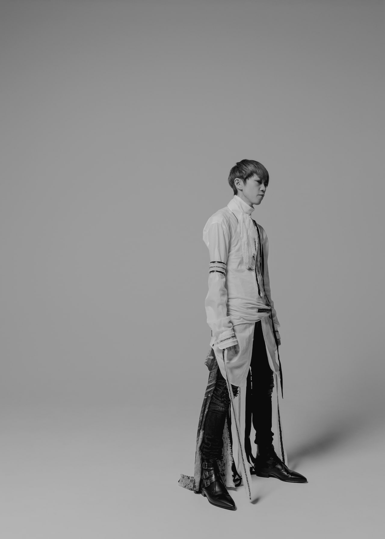 ACID ANDROID、2026年ツアー開催決定 - 音楽ナタリー