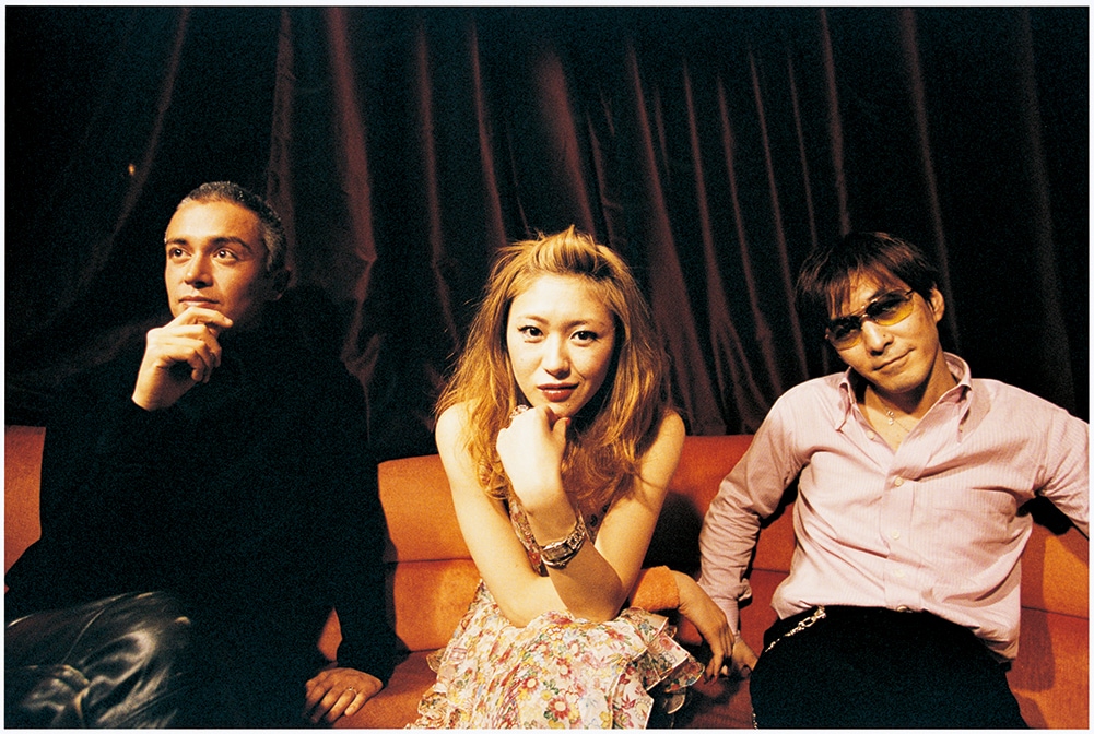 globeボックスセット元日発売、軟式globeも参加した「Love again