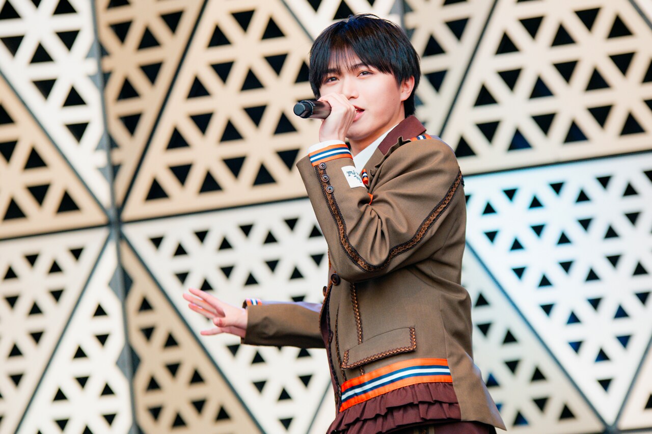 田倉暉久（Photo by Ayaka.） [画像ギャラリー 12/16] - 音楽ナタリー