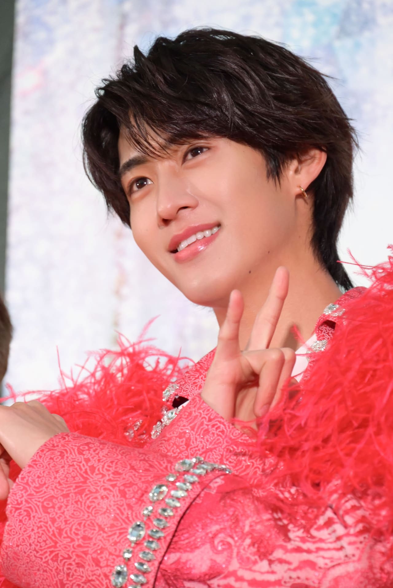 曽野舜太（M!LK） [画像・動画ギャラリー 4/8] - 音楽ナタリー