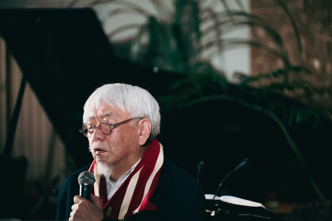 小西康陽 [画像ギャラリー 22/24] - 音楽ナタリー