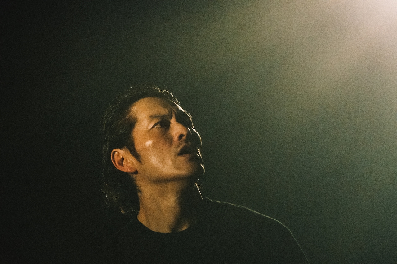 般若が硬軟自在なメッセージ織り交ぜ35曲熱唱「夜2時のフロアでなく