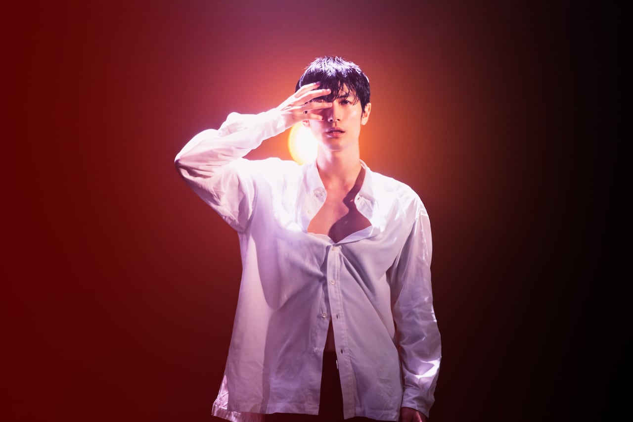 三浦春馬 [画像・動画ギャラリー 1/4] - 音楽ナタリー