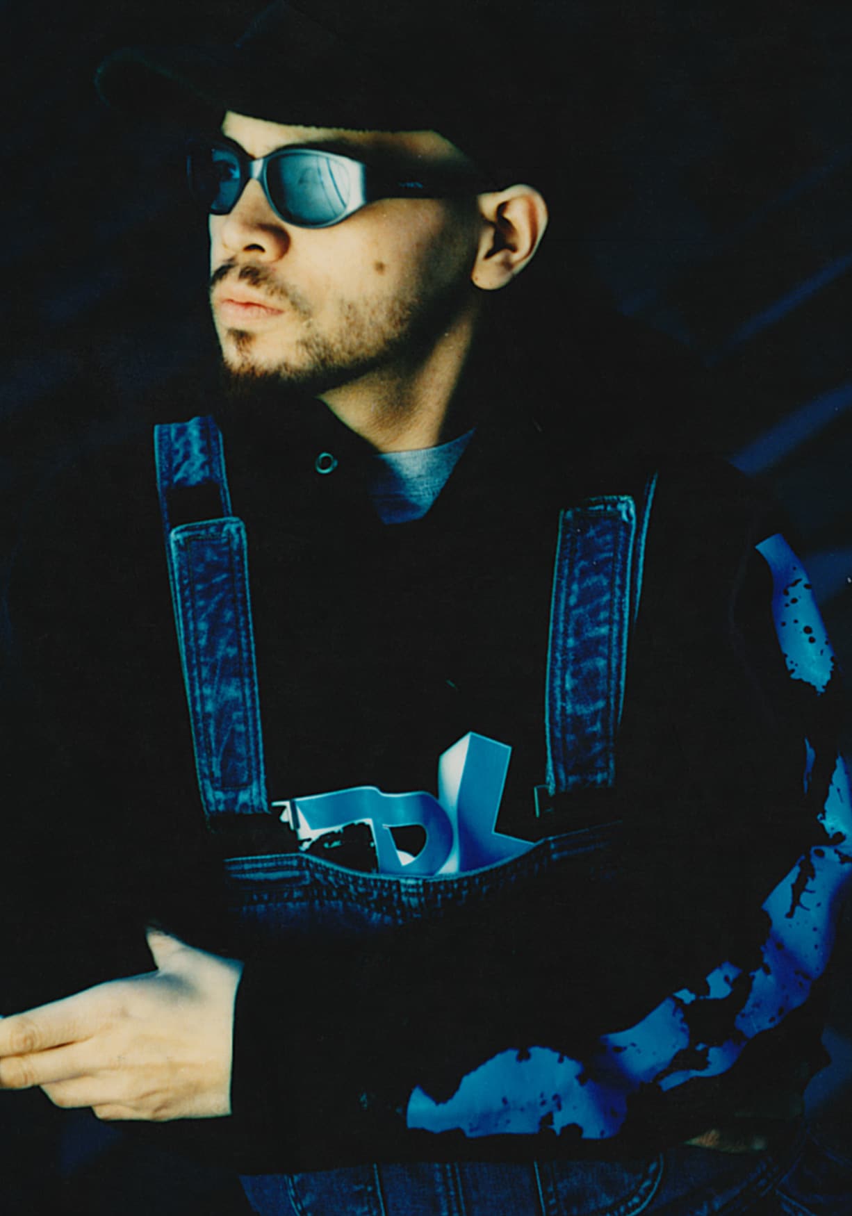 D.L a.k.a DEV LARGE（後編） | 音楽偉人伝 第19回 - 音楽ナタリー コラム