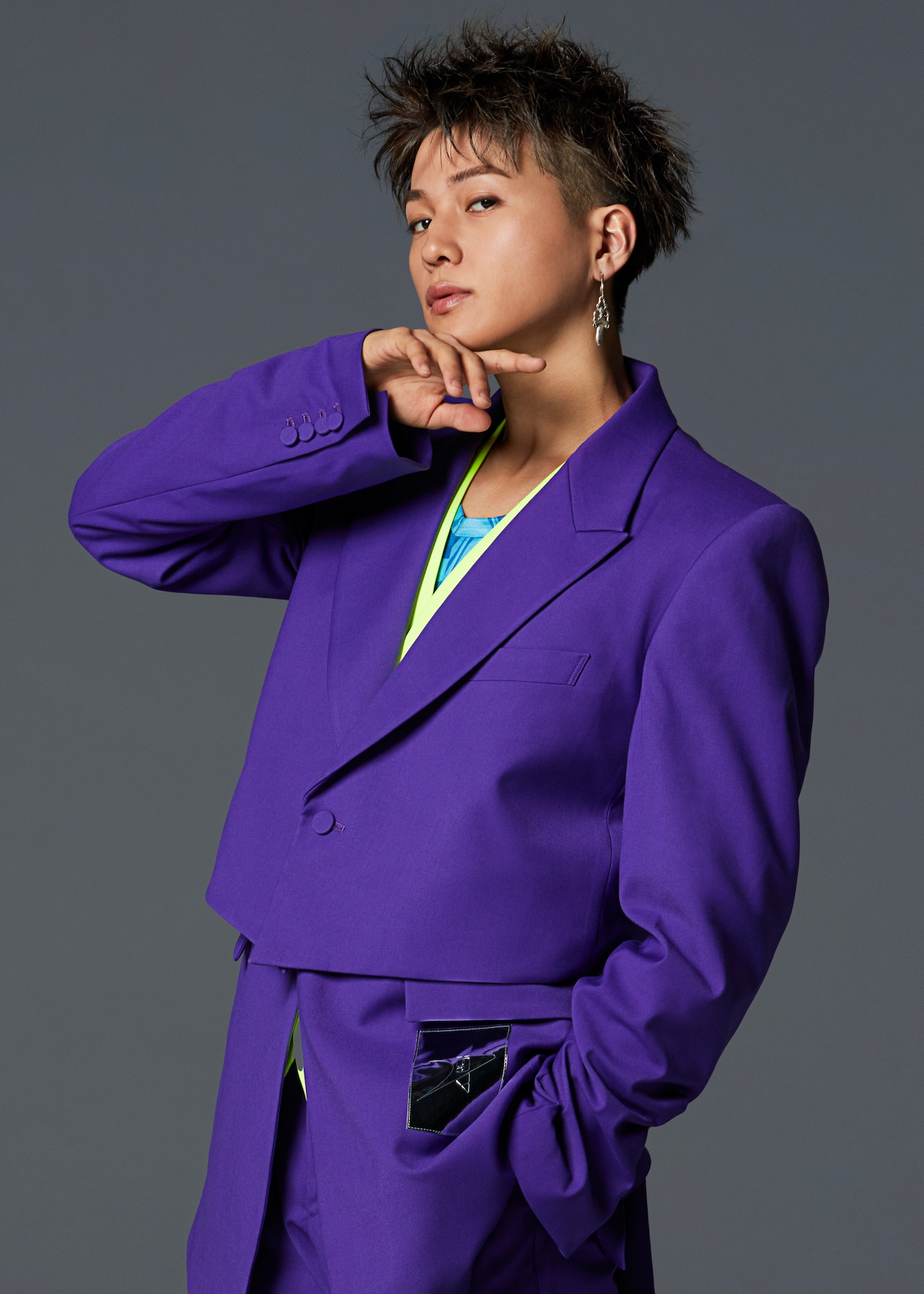 八木勇征（FANTASTICS from EXILE TRIBE） [画像・動画ギャラリー 69