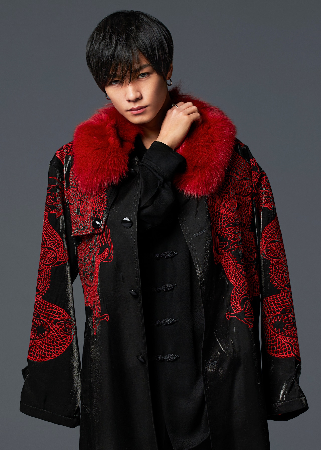 川村壱馬（THE RAMPAGE from EXILE TRIBE） [画像・動画ギャラリー 31