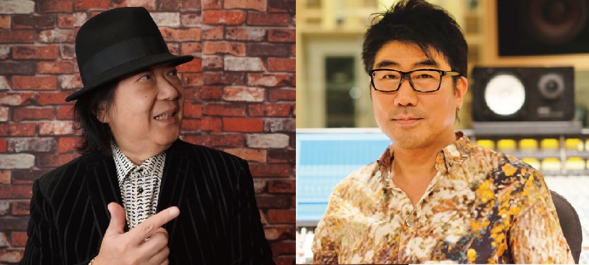 ミッキー吉野が70歳の誕生日に向けて企画始動、亀田誠治プロデュースで