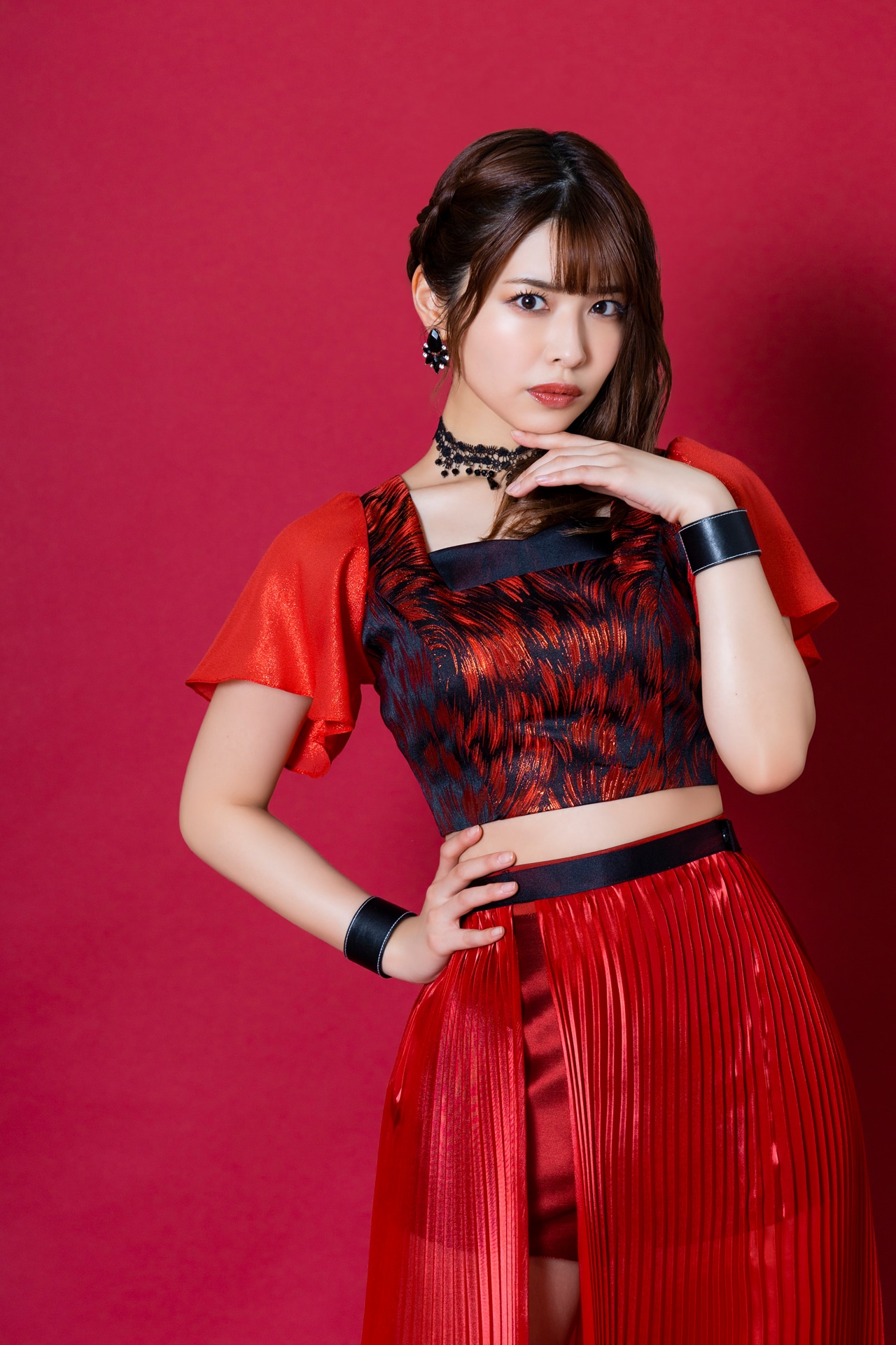 Juice=Juice金澤朋子の卒業コンサートを生配信（コメントあり） - 音楽