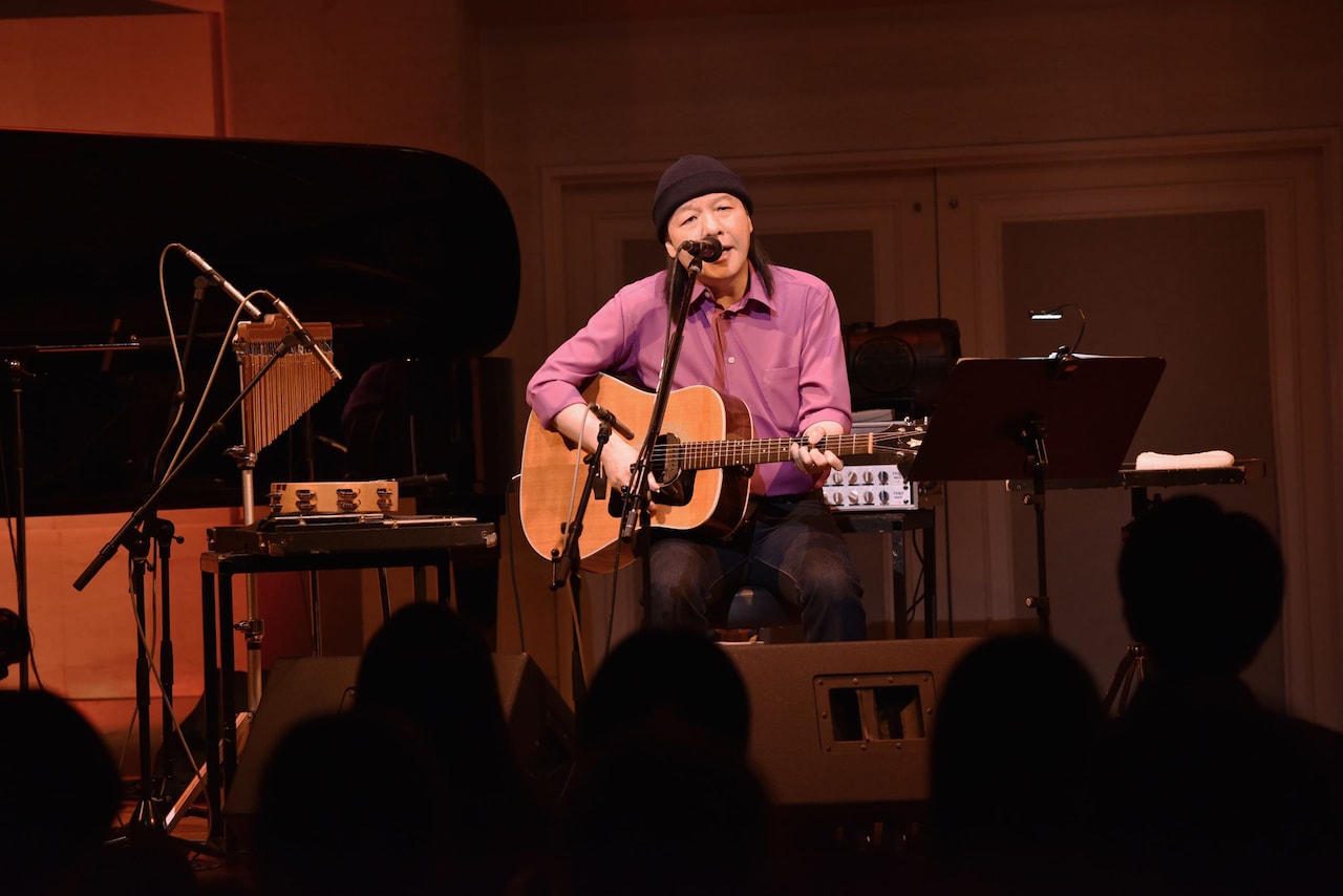 山下達郎「サンデー・ソングブック」放送1500回記念イベントを年末に