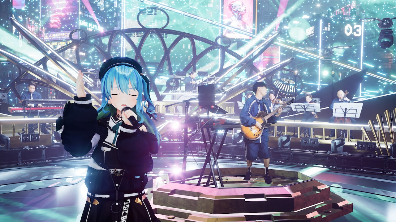 星街＆イノタクのMidnight Grand Orchestra「居心地最高！」の豪華