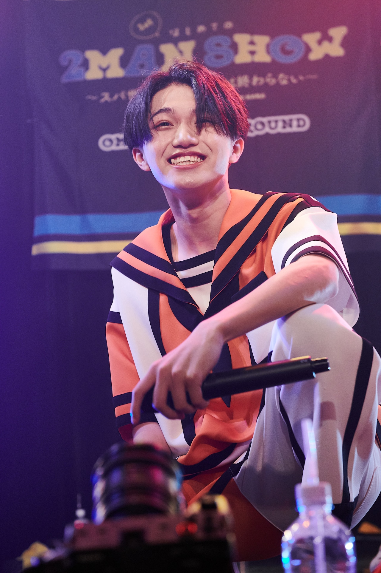 田倉暉久（撮影：上溝恭香） [画像ギャラリー 26/74] - 音楽ナタリー