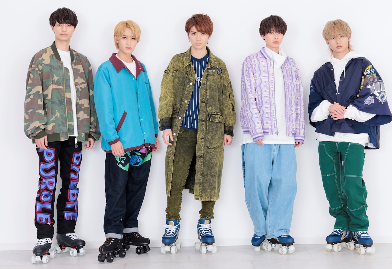 HiHi Jetsのラジオだじぇっつ！初の冠レギュラー番組スタート