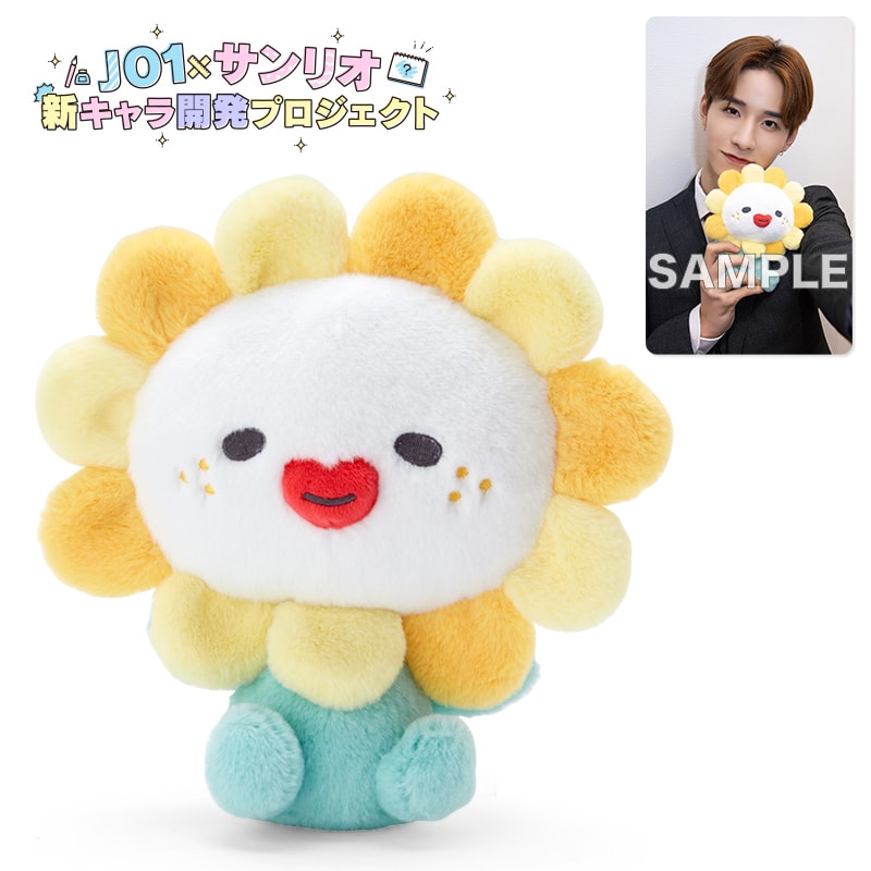 Bira（佐藤景瑚考案） (c) '22 SANRIO 著作(株)サンリオ (c)LAPONE