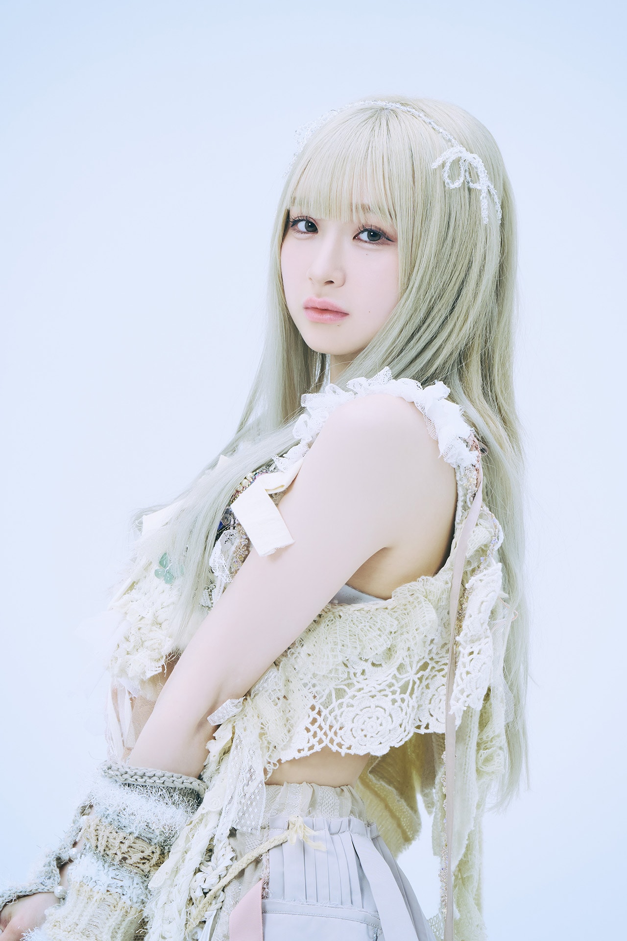 金子理江 [画像・動画ギャラリー 4/6] - 音楽ナタリー