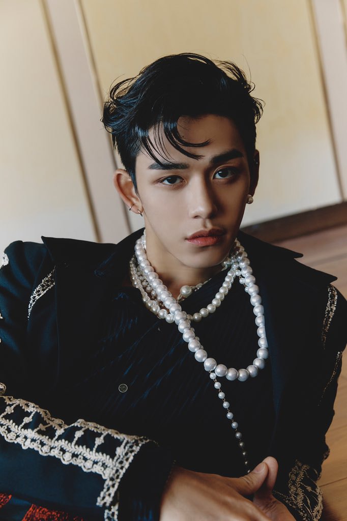 ルーカスがNCTおよびWayV脱退、今後はソロで活動「メンバー及びファン