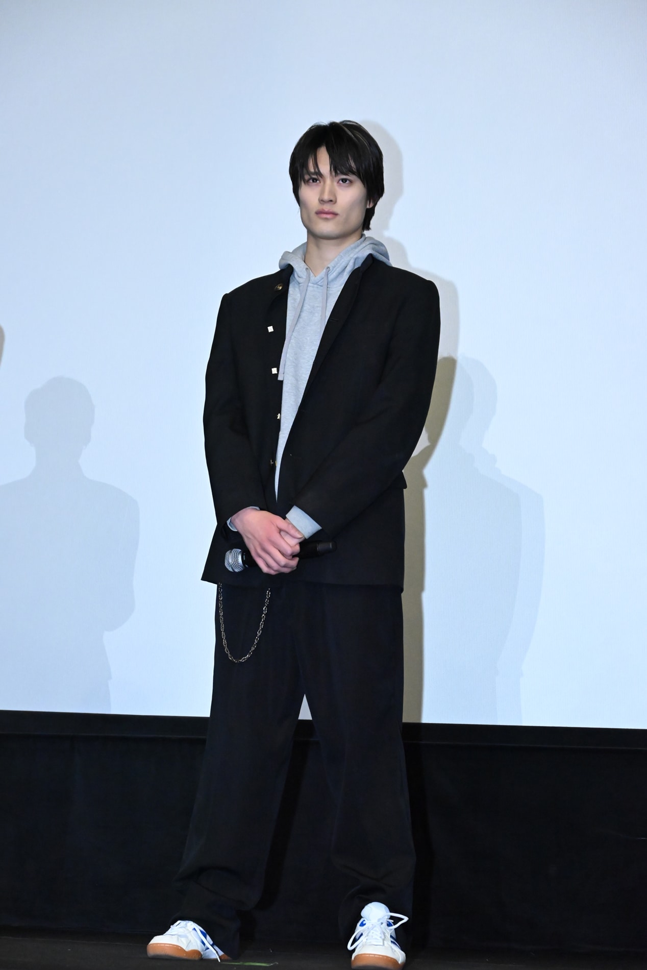 ONE N' ONLYワンエン上村謙信KENSHIN直筆ポストカード ワンエン