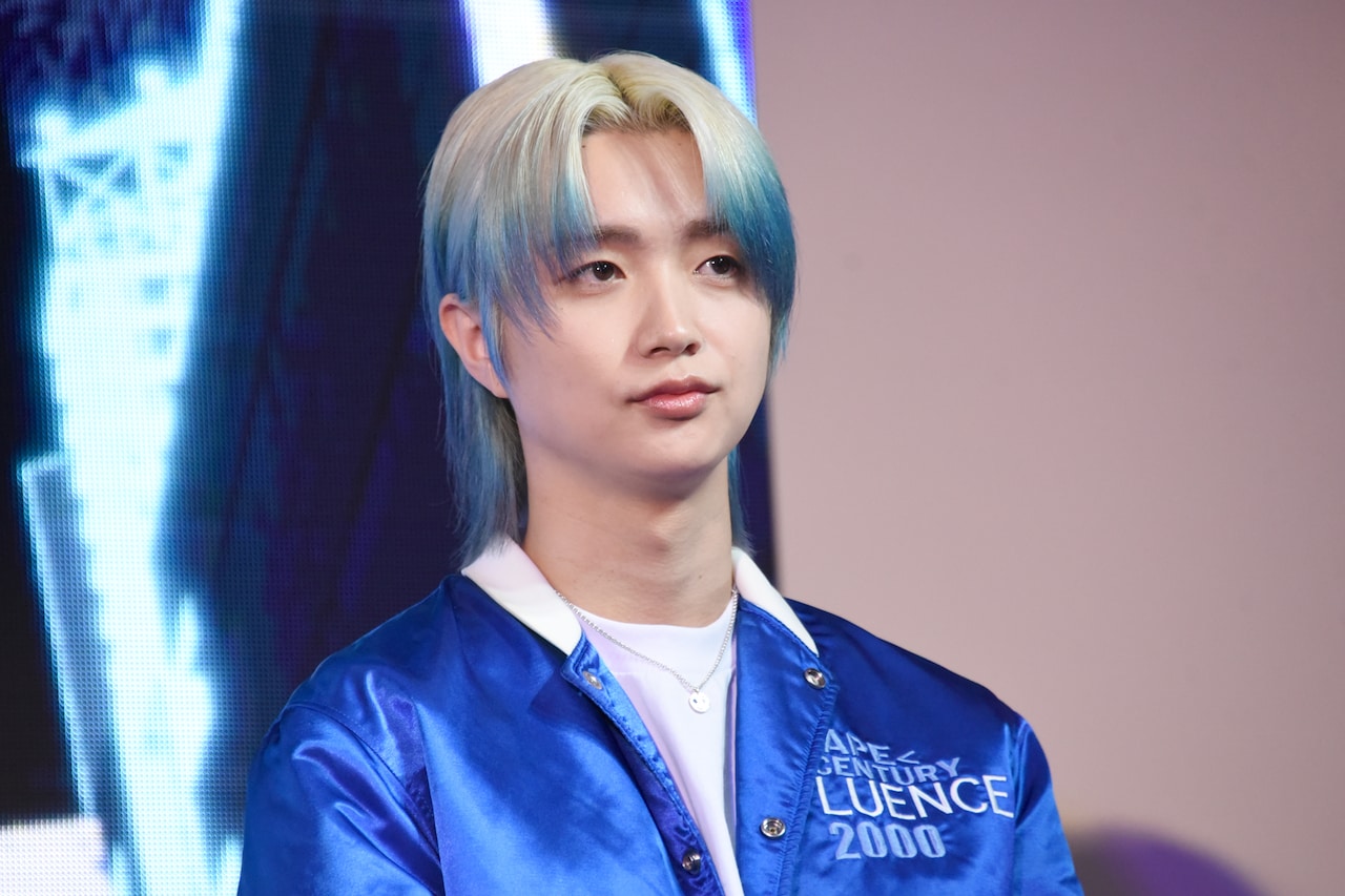 JUNON（BE:FIRST） [画像ギャラリー 4/19] - 音楽ナタリー