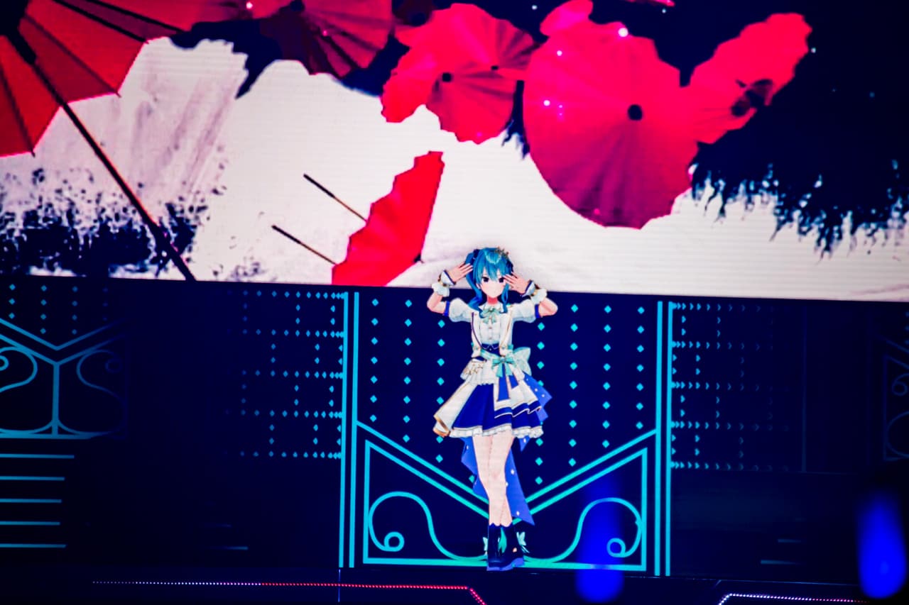 すいちゃん、ぺこーら、船長ら熱演「hololive 4th fes.」DAY2は37曲