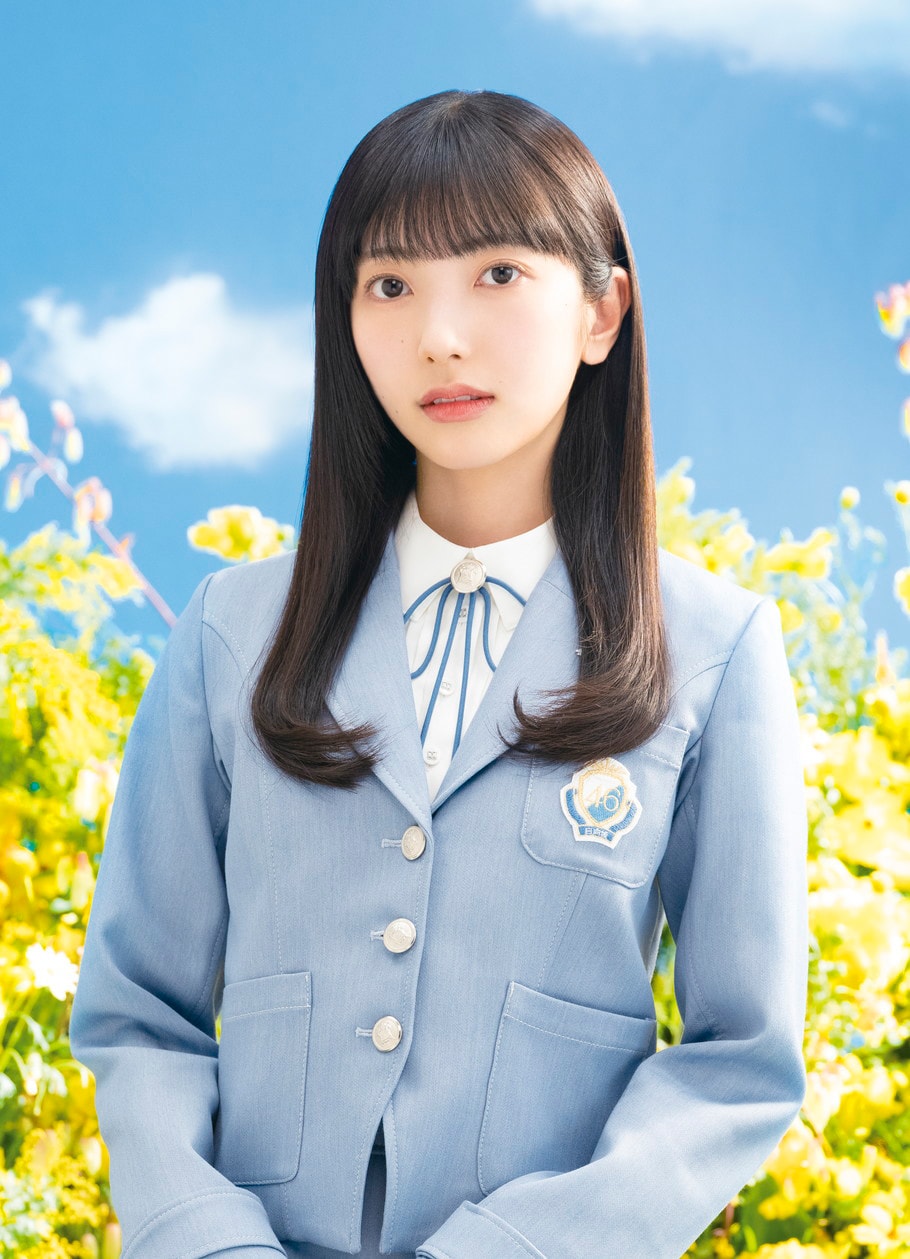 小西夏菜実（日向坂46） [画像ギャラリー 25/33] - 音楽ナタリー