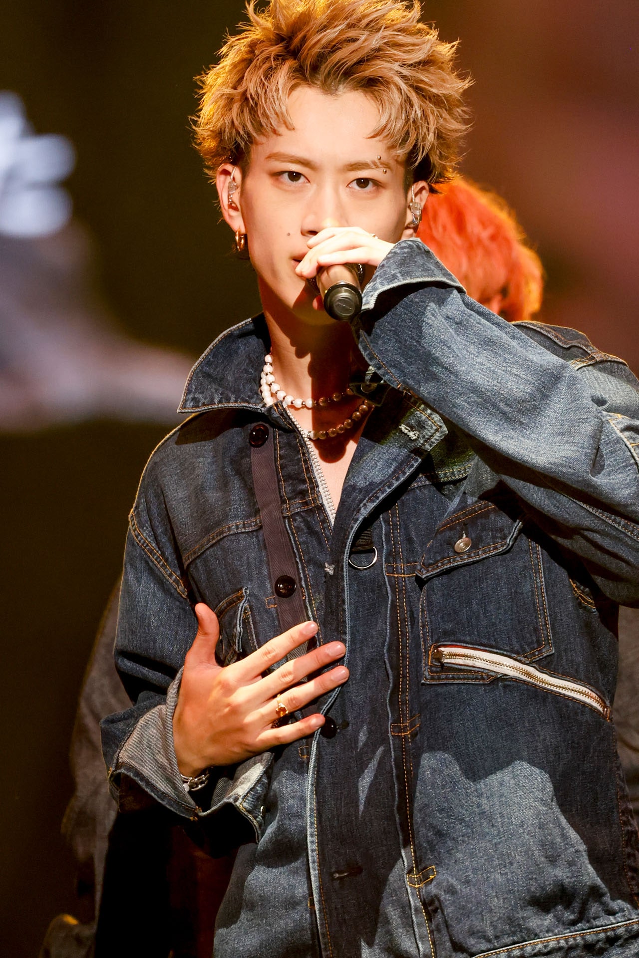 MORRIE [画像ギャラリー 32/39] - 音楽ナタリー