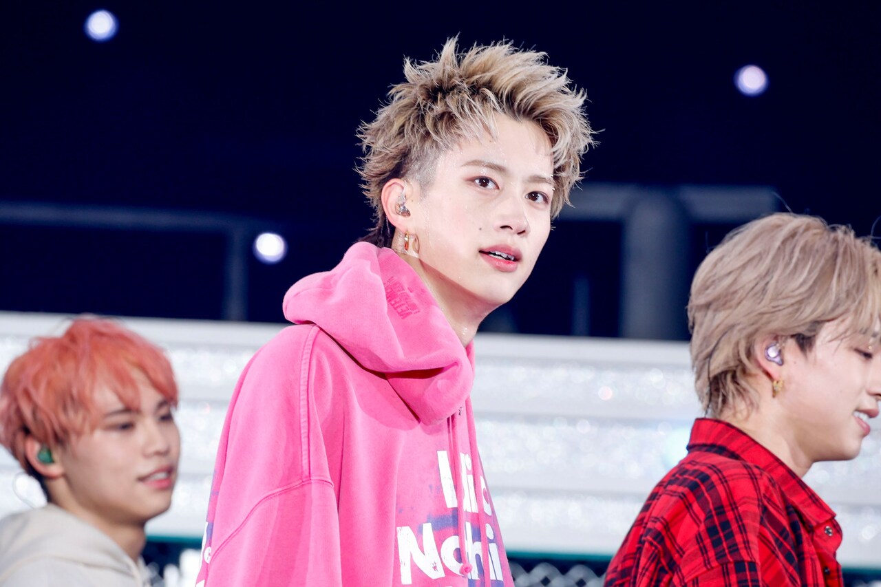 MORRIE [画像ギャラリー 22/39] - 音楽ナタリー