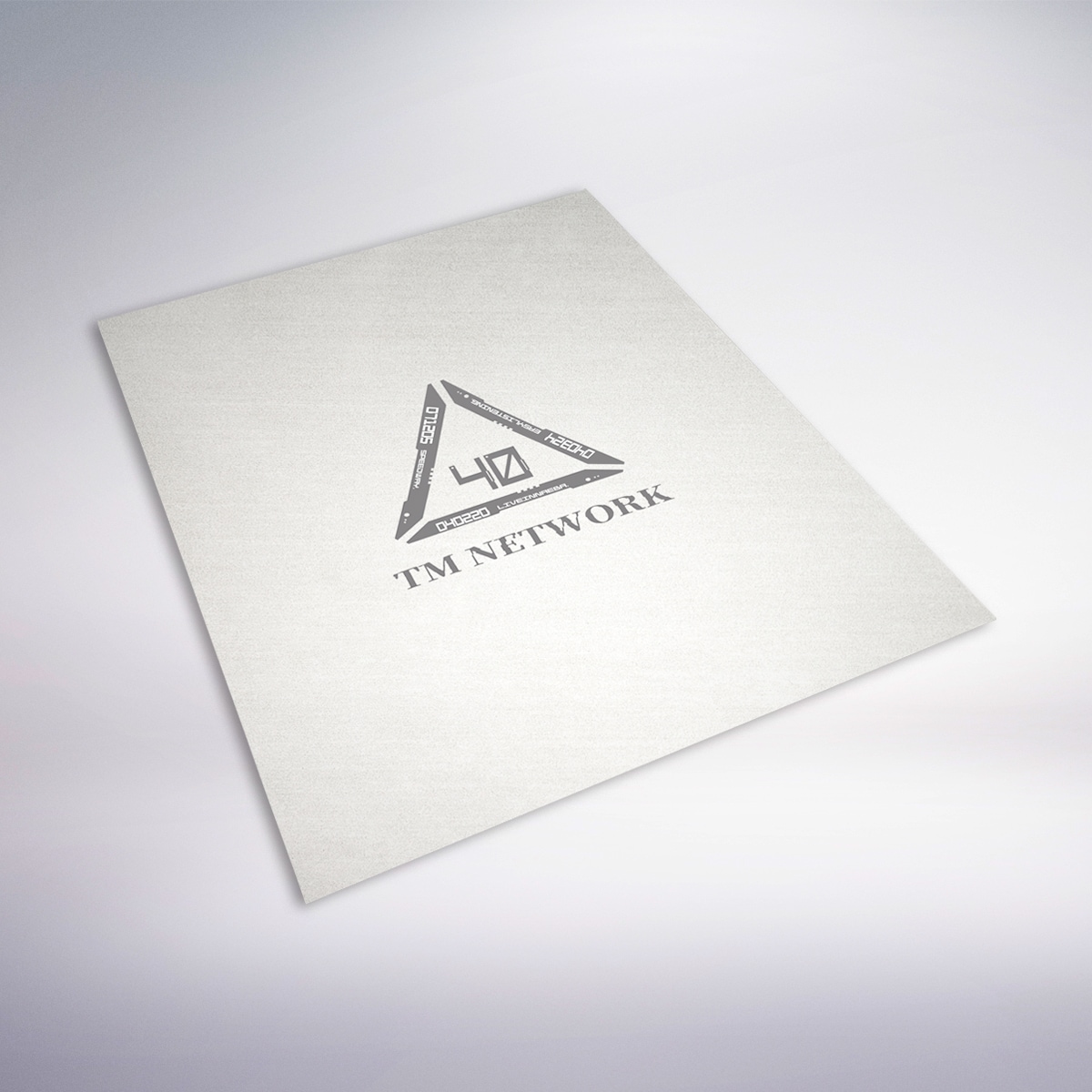 TM NETWORK「TM NETWORK 40th Anniversary BOX」 [画像ギャラリー 4/11