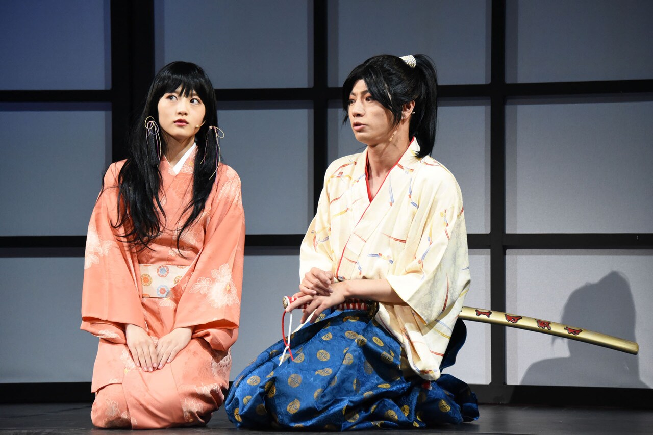 ダイナミズム楽しんで