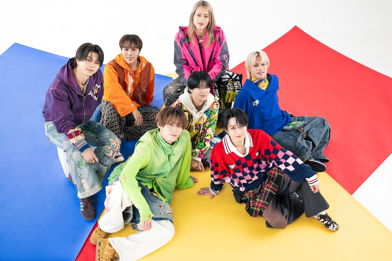 米津玄師ツアー「JUNK」オフィシャルグッズ公開、リイシューねこちゃん