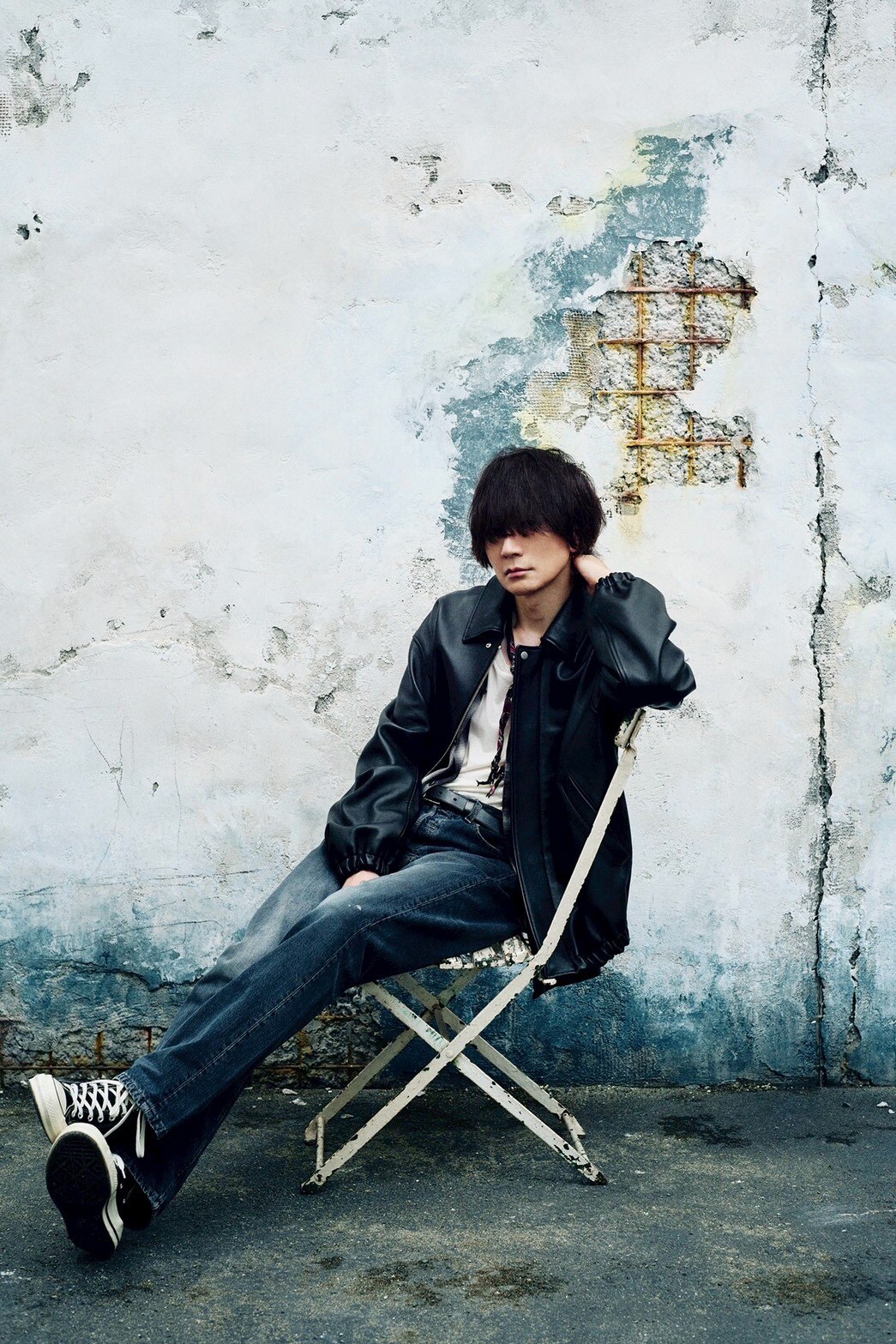 BUMP OF CHICKENメンバーとクリエイターが語り合うパッケージ作品論