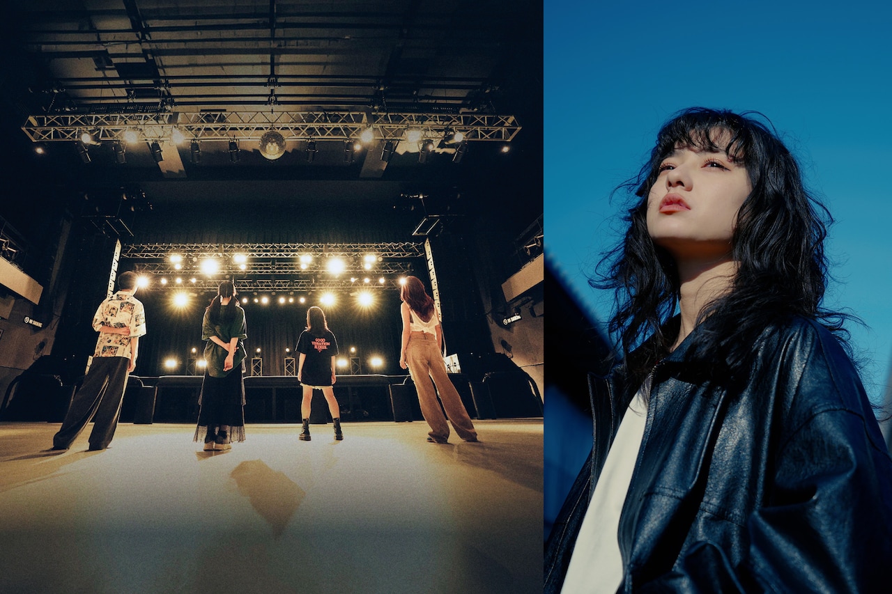 鈴木達央の新音楽プロジェクトSHINKIRO&Co.始動、OLDCODEXと同じくTa_2